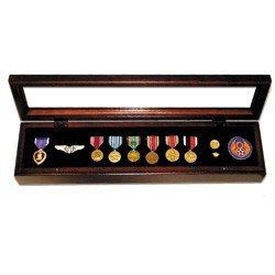 Medals of Valor Display Case